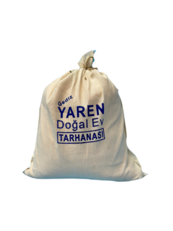 TARHANA 5 KG  (TATLI) 