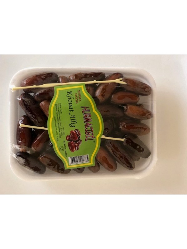 TUNUS HURMA 300gr x 20 ADET
