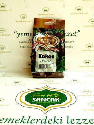 KAKAO 150 GR X 5 AD