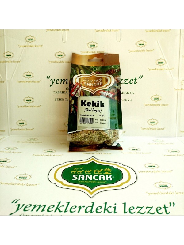 Kekik 90 Gr x 10 Adet
