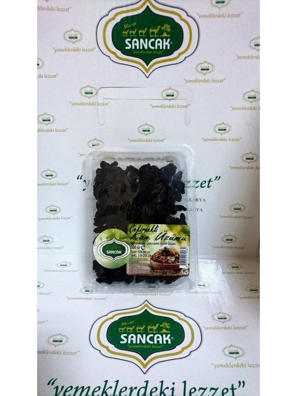 KAN ÜZÜMÜ 200GR X 10 ADET