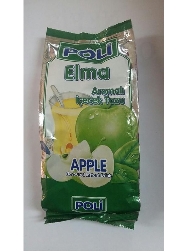 POLİ ELMA 300GR X 12 ADET