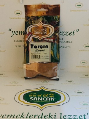 TARÇIN 100GR X 5 AD.