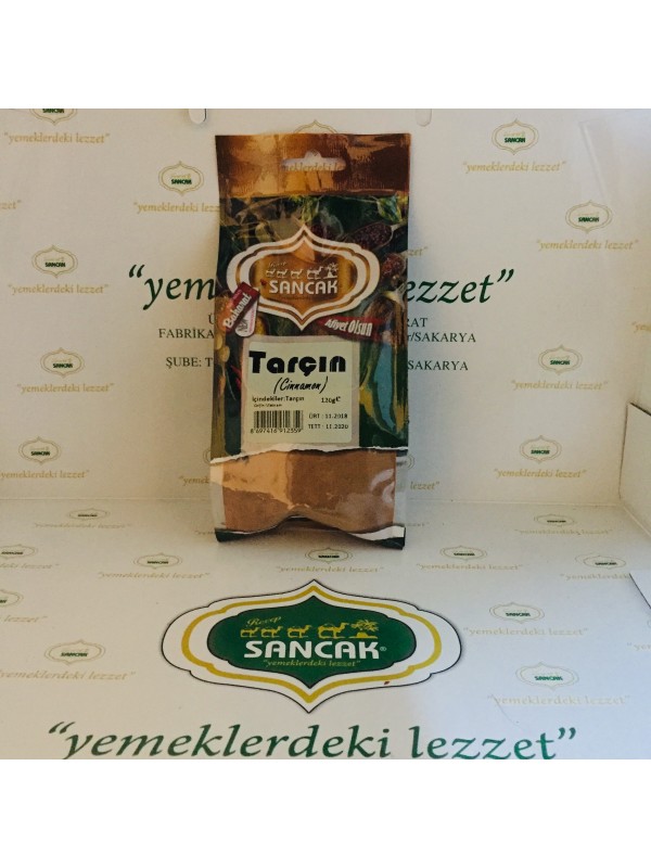 TARÇIN 100GR X 5 AD.