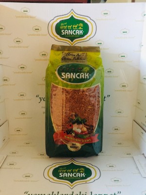 GÖÇMEN BİBERİ EKSTRA ACI 1 KG