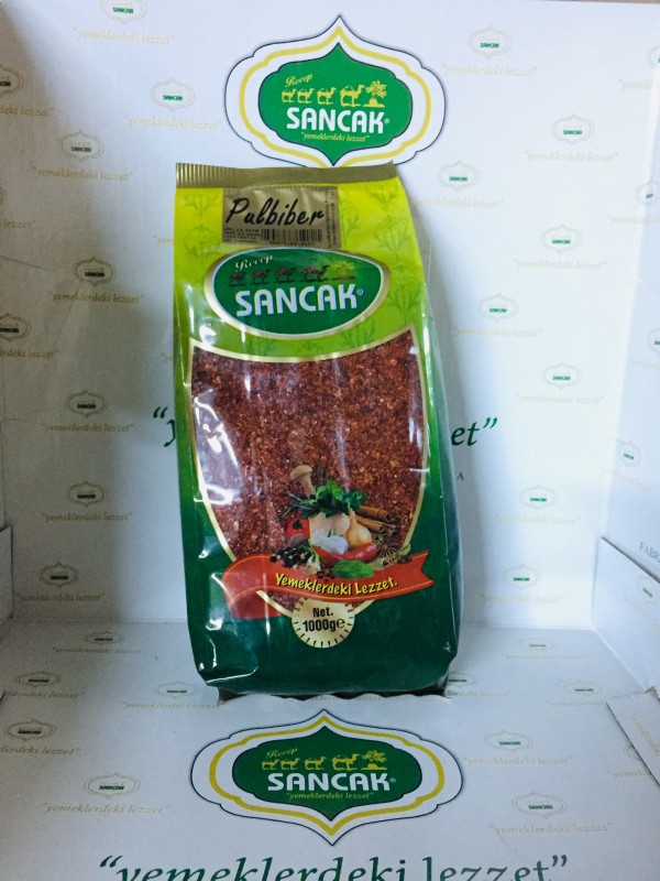 Pulbiber 1 Kg