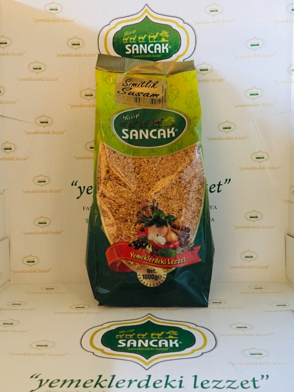 Susam Simitlik 1 Kg