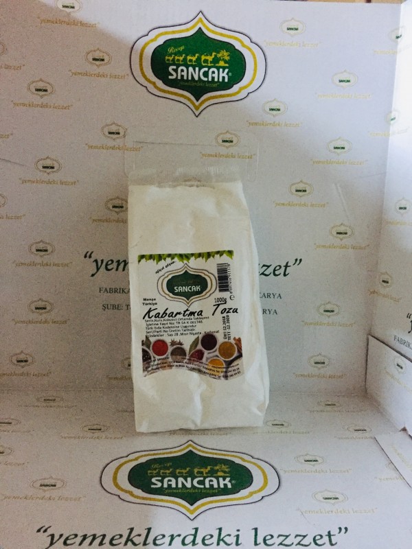 Kabartma Tozu 1 Kg