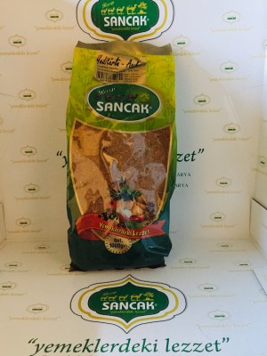 Yeditürlü*(Acıka-Tarhana Baharatı) 1 Kg