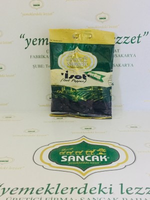 İsot 25 Gr x 10 Adet