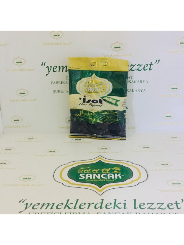 İsot 25 Gr x 10 Adet