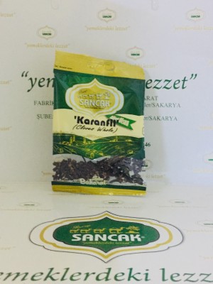 Karanfil 5 Gr x 10 Adet