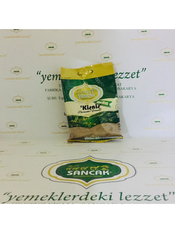 KİŞNİŞ 25 gr  X 10 ADET