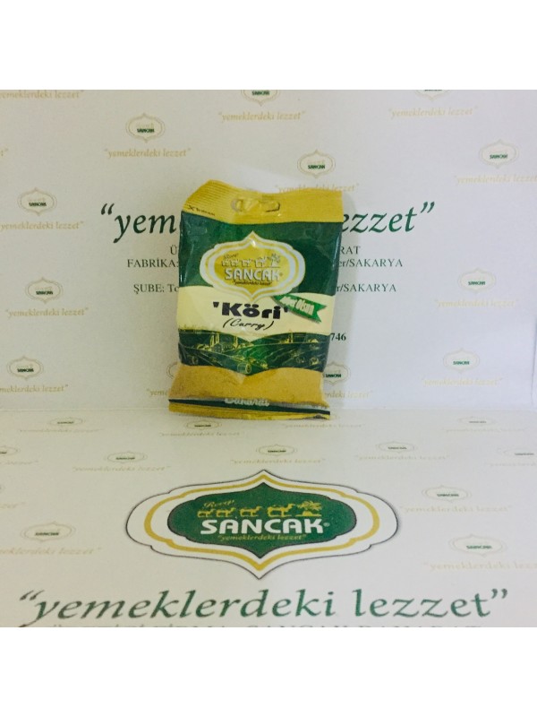 Köri 30 Gr x 10 Adet