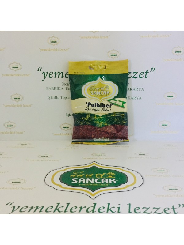 Pulbiber 30 Gr x 10Adet