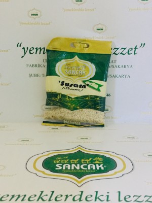 Susam 25 Gr x 10 Adet