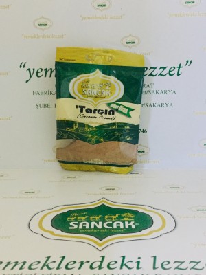 Tarçın 18 Gr x 10 Adet