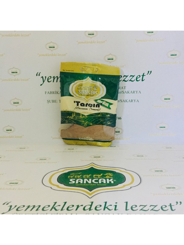 Tarçın 18 Gr x 10 Adet