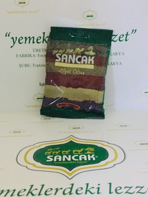 Yeditürlu~Acika 35 Gr x10 Adet