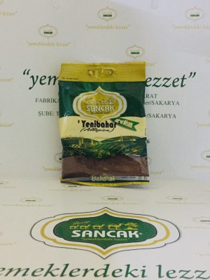 Yenibahar 16Gr x 10 Adet