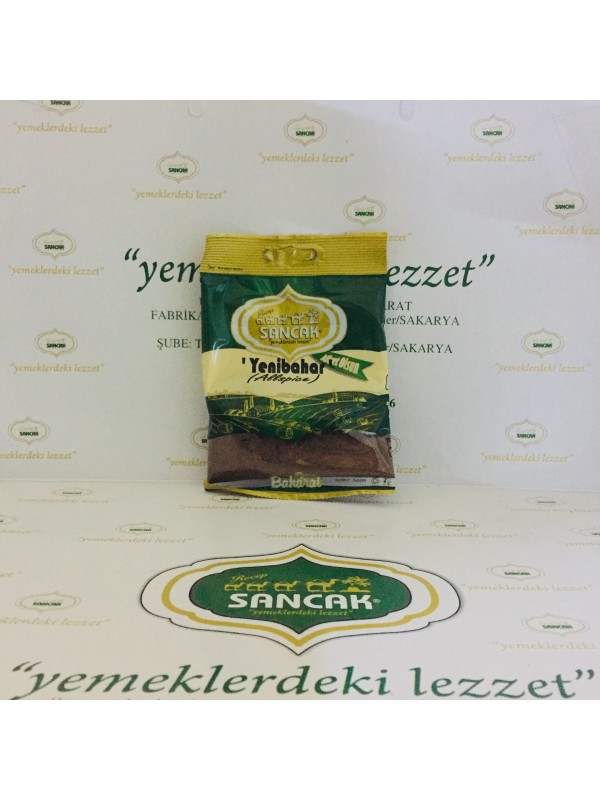 Yenibahar 16Gr x 10 Adet