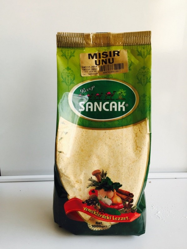 Misir Unu 1 Kg