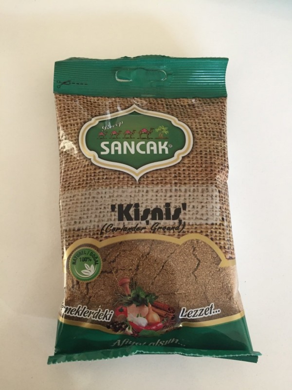 KİŞNİŞ 50 GR X 12 ADET