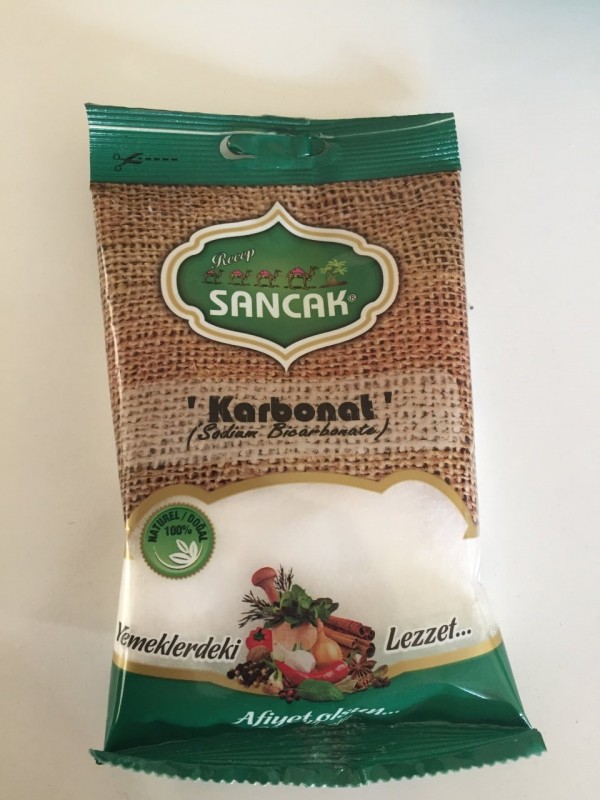 KARBONAT 170 GR X 12 ADET