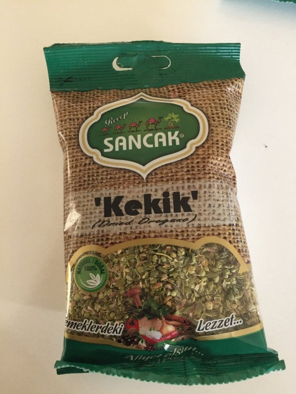 KEKİK 30 GR X 12 ADET