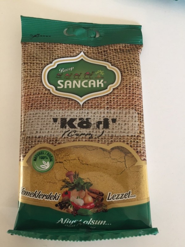 KÖRİ 60 GR X 12 ADET