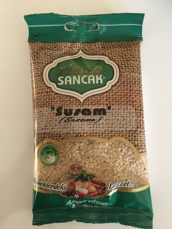 SUSAM 50 GR X 12 ADET