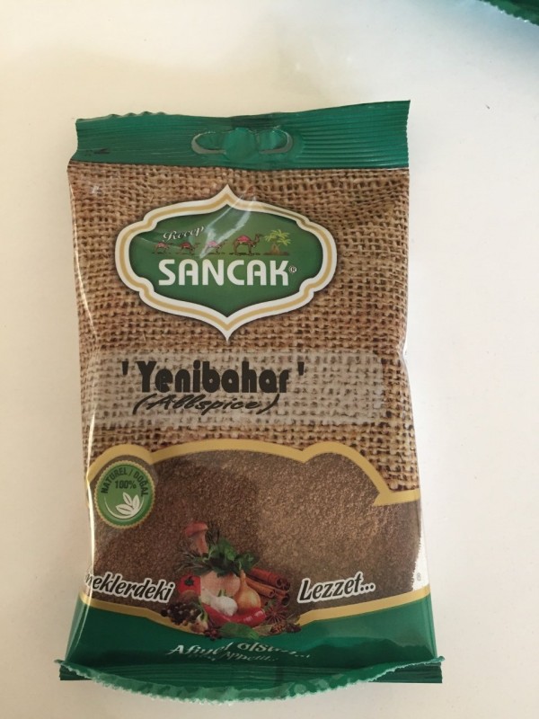 YENİBAHAR 25 GR X 12 ADET