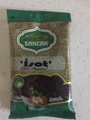 İSOT 50 GR X 12 ADET