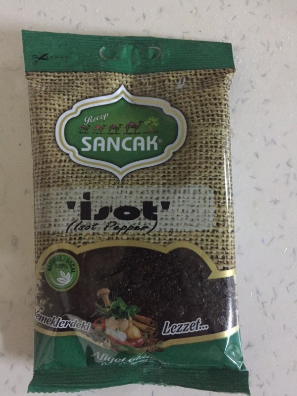 İSOT 50 GR X 12 ADET