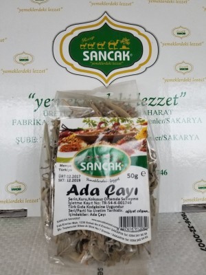 ADA ÇAYI 50 GR X 5 ADET