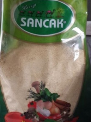 ÇEMEN (BOYOTU) 1 KG