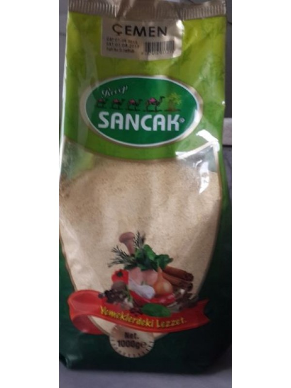 ÇEMEN (BOYOTU) 1 KG