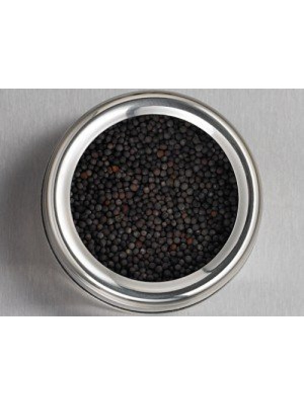 SİYAH HARDAL TOHUMU