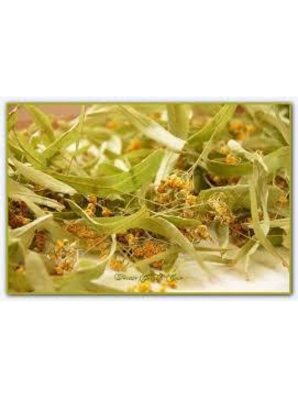 IHLAMUR YAPRAK 250GR X 4 ADET