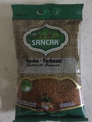 YEDİTÜRLÜ 65 GR X12 ADET