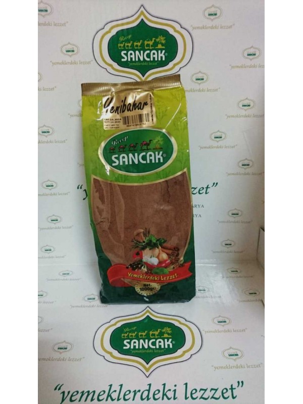 Yenibahar 1 Kg