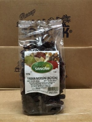 Yaban Mersini 500gr 